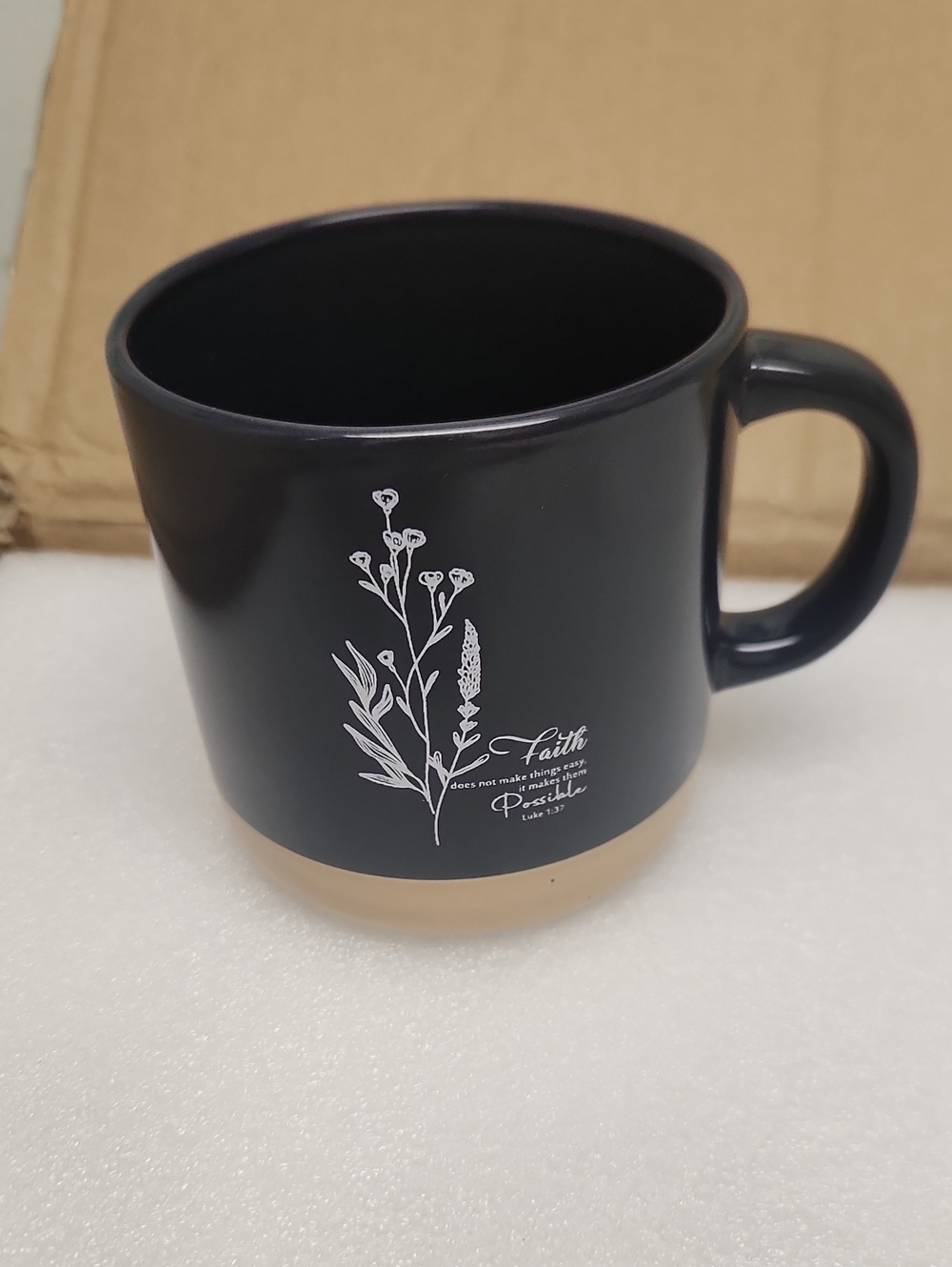 Christian Mug